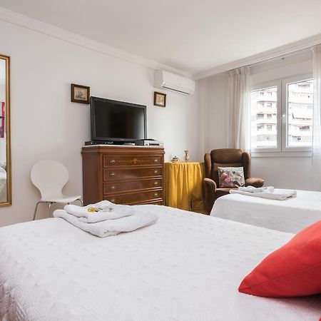 Apartamento Imperial Torremolinos Esterno foto
