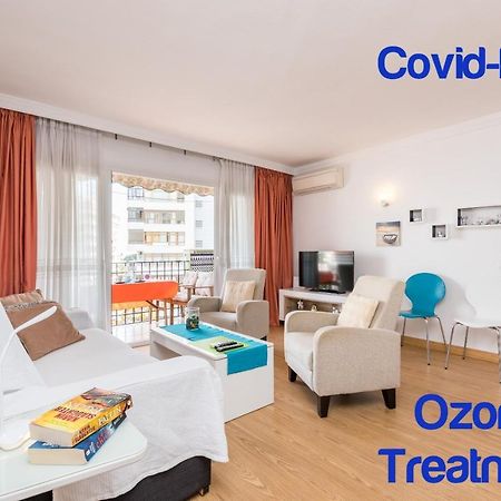 Apartamento Imperial Torremolinos Esterno foto
