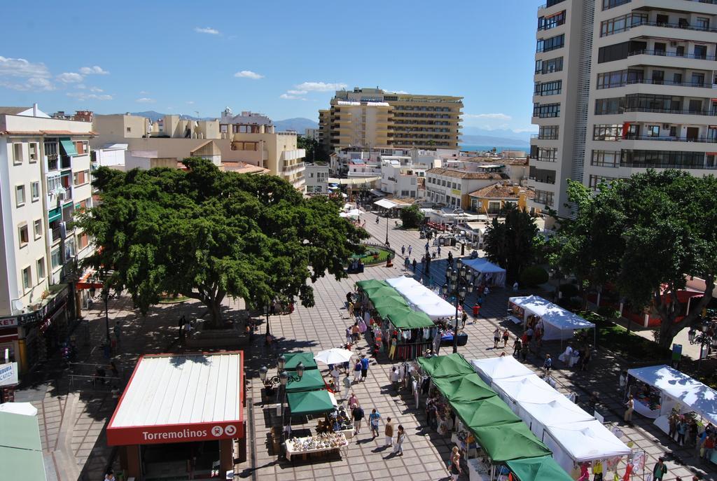 Apartamento Imperial Torremolinos Camera foto