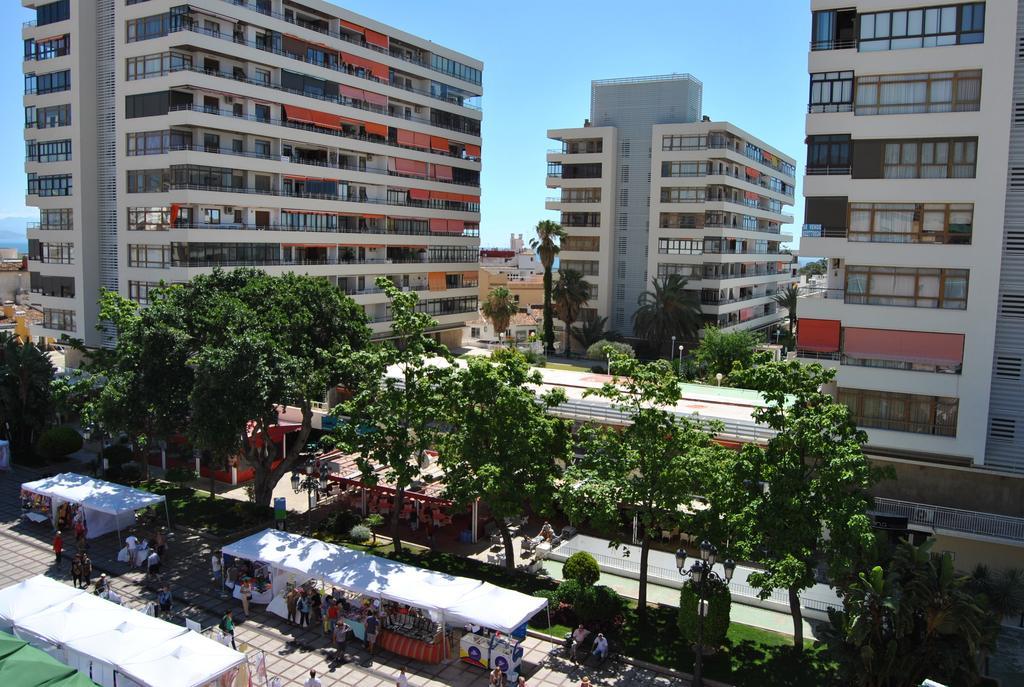 Apartamento Imperial Torremolinos Camera foto