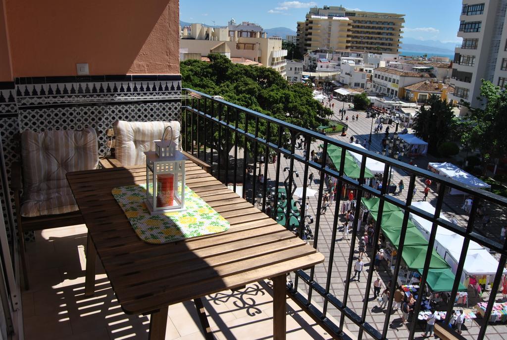 Apartamento Imperial Torremolinos Camera foto