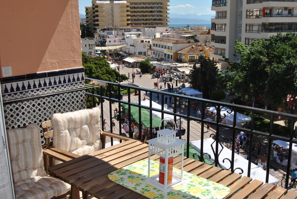 Apartamento Imperial Torremolinos Camera foto