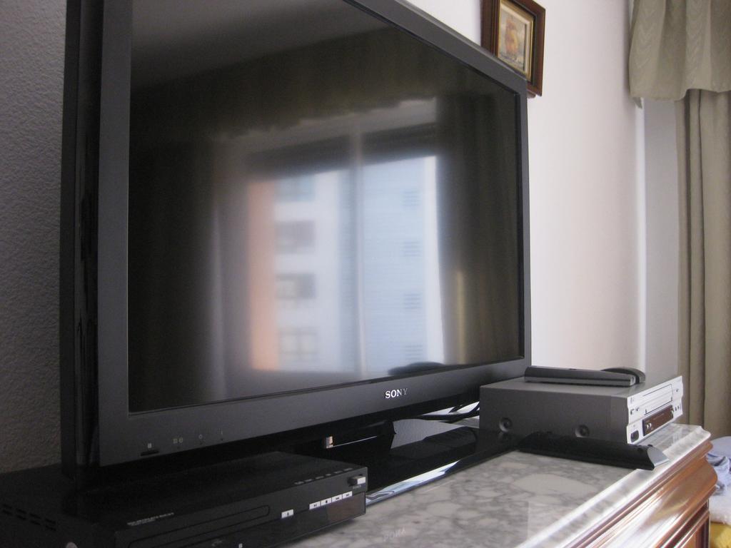 Apartamento Imperial Torremolinos Esterno foto