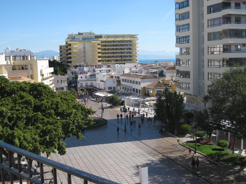 Apartamento Imperial Torremolinos Esterno foto