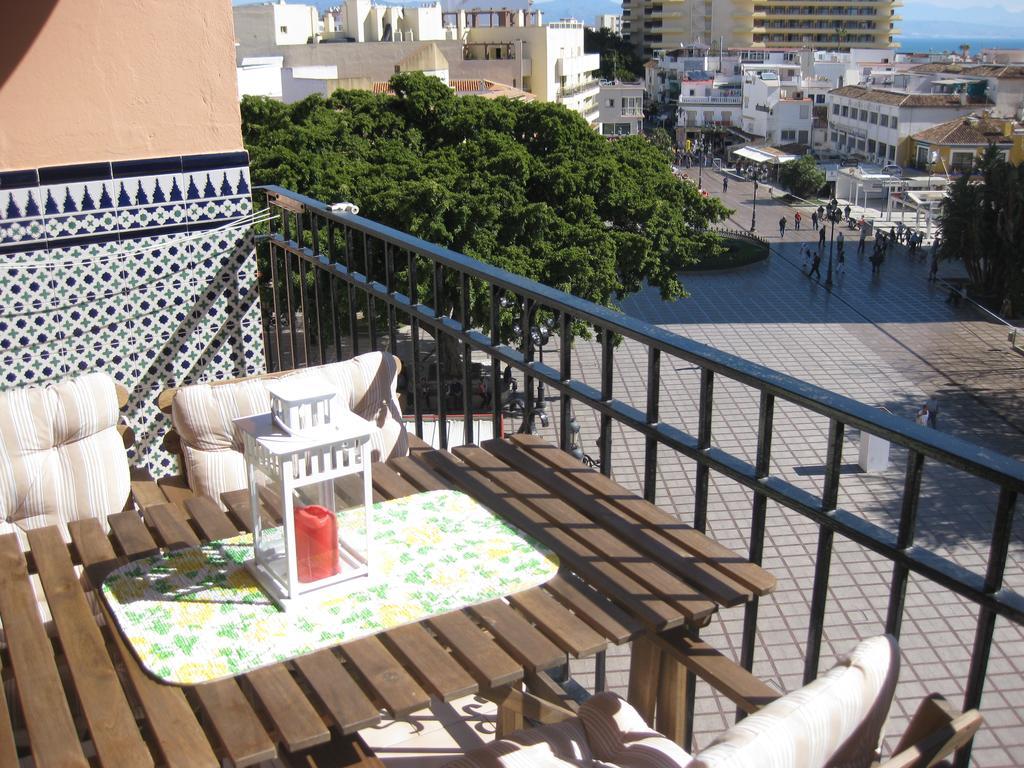Apartamento Imperial Torremolinos Esterno foto