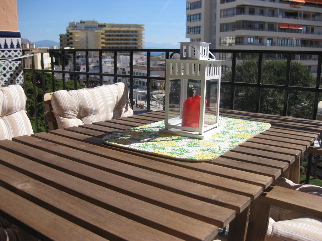 Apartamento Imperial Torremolinos Esterno foto