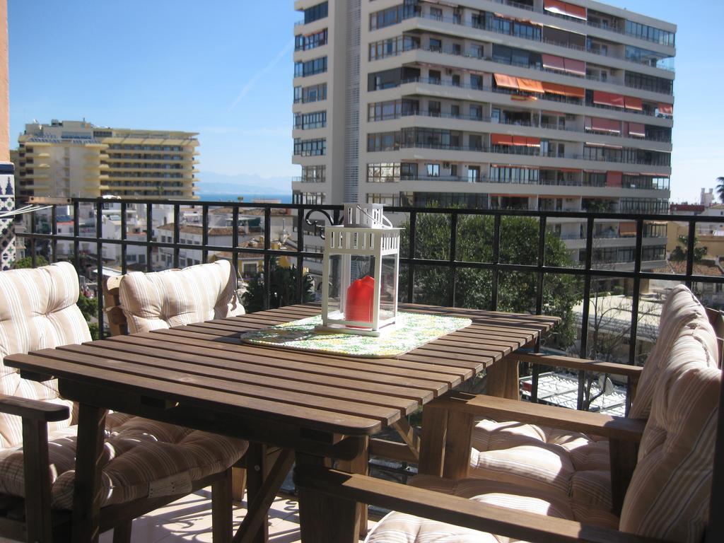 Apartamento Imperial Torremolinos Esterno foto