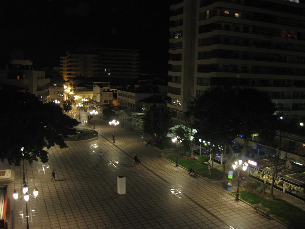 Apartamento Imperial Torremolinos Esterno foto