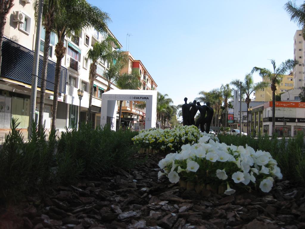 Apartamento Imperial Torremolinos Esterno foto
