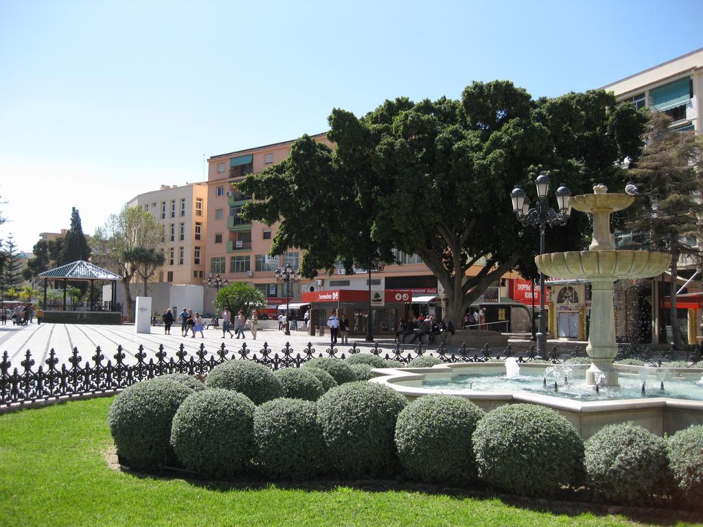 Apartamento Imperial Torremolinos Esterno foto