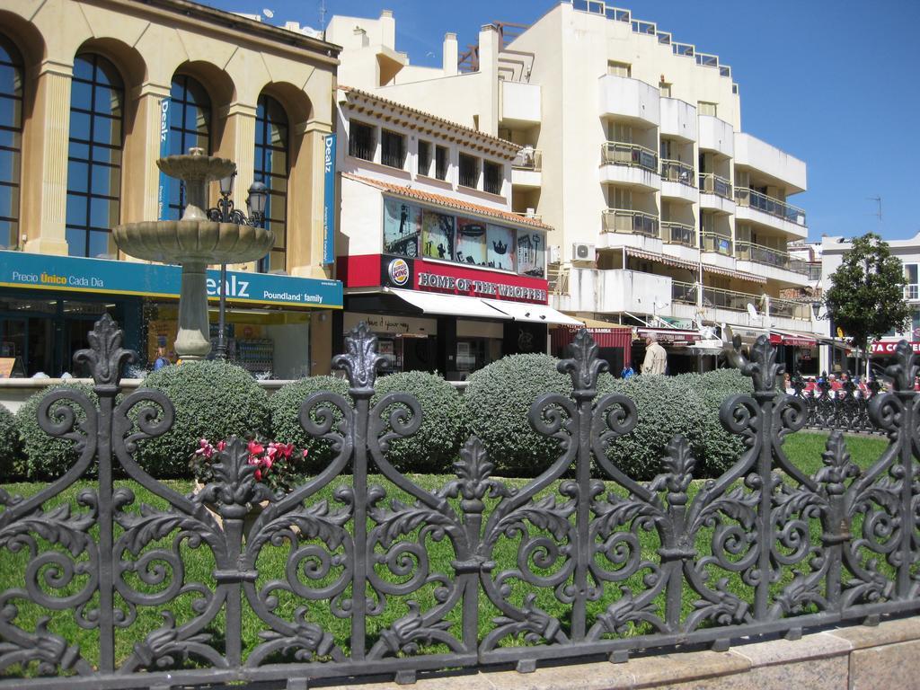 Apartamento Imperial Torremolinos Esterno foto