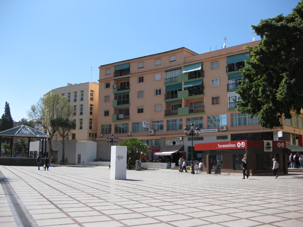 Apartamento Imperial Torremolinos Esterno foto