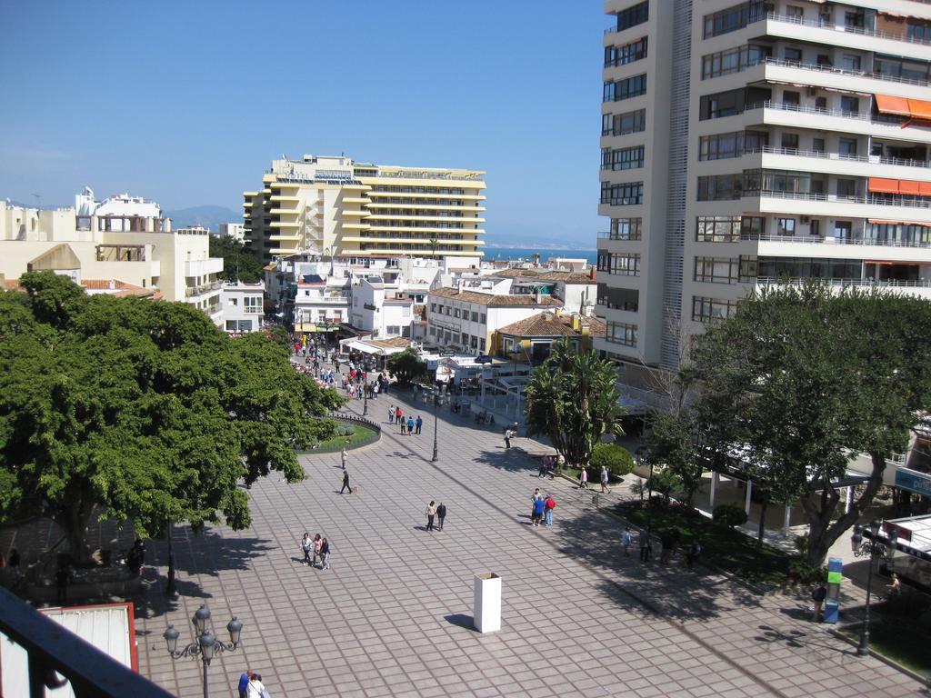 Apartamento Imperial Torremolinos Esterno foto