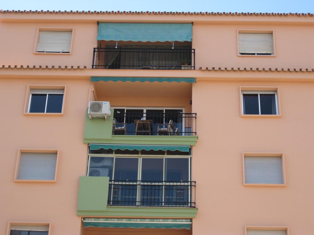 Apartamento Imperial Torremolinos Esterno foto