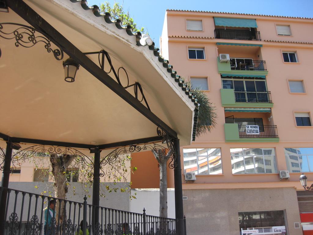Apartamento Imperial Torremolinos Esterno foto