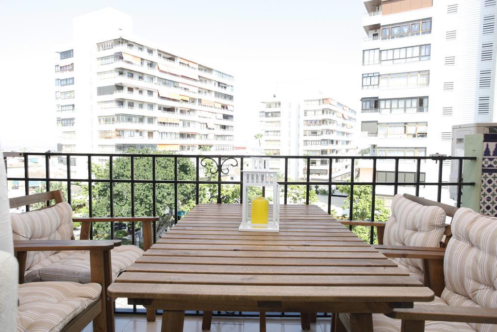 Apartamento Imperial Torremolinos Esterno foto