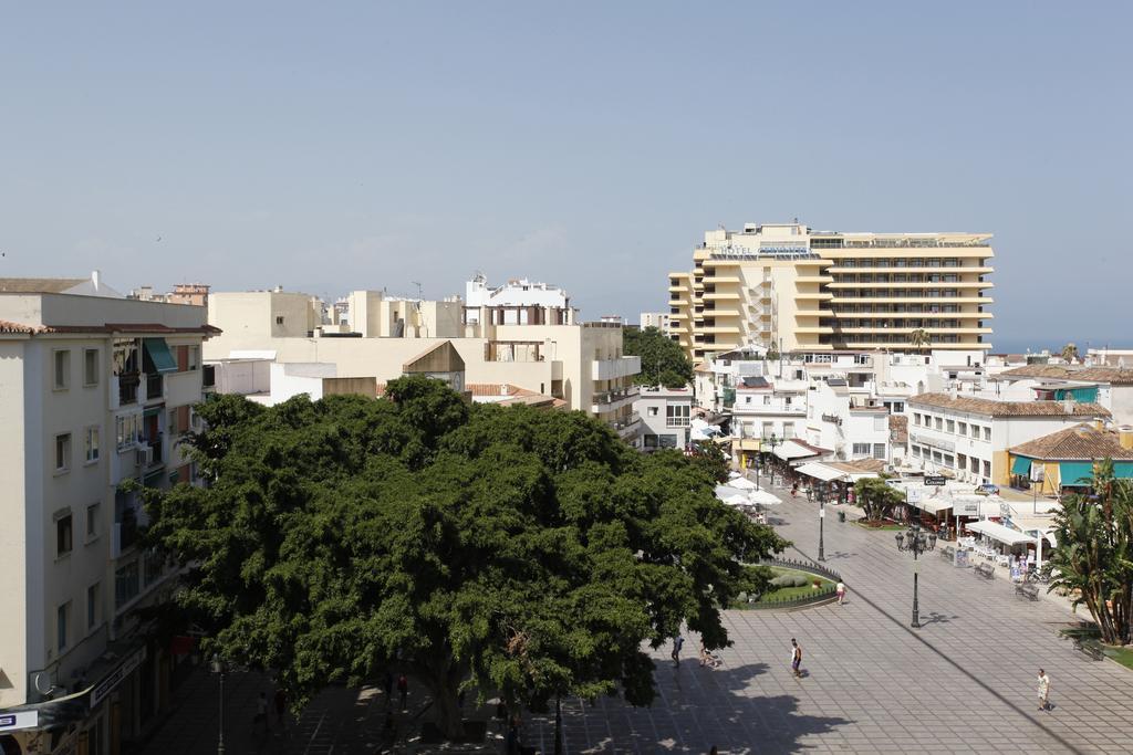 Apartamento Imperial Torremolinos Esterno foto