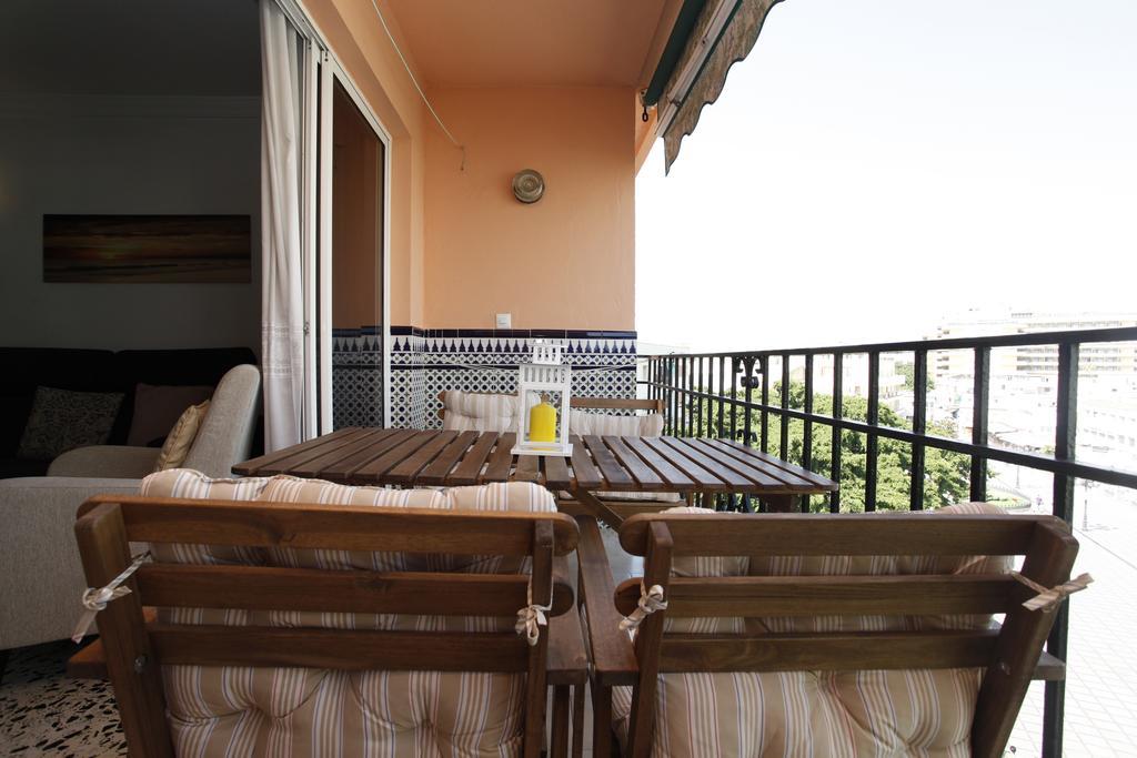 Apartamento Imperial Torremolinos Esterno foto