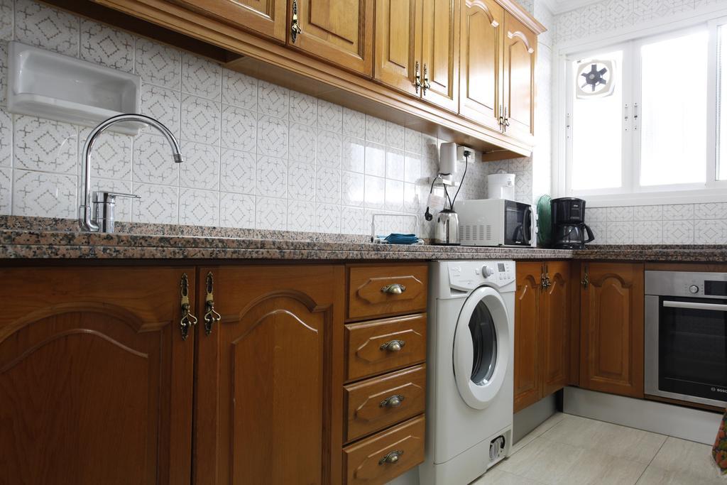 Apartamento Imperial Torremolinos Esterno foto