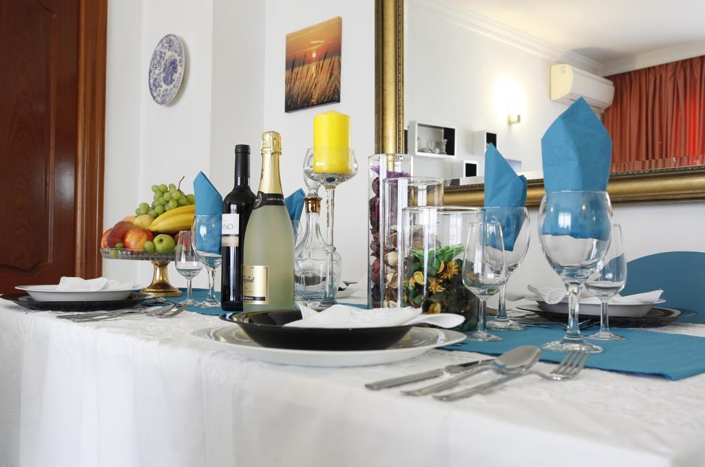 Apartamento Imperial Torremolinos Esterno foto