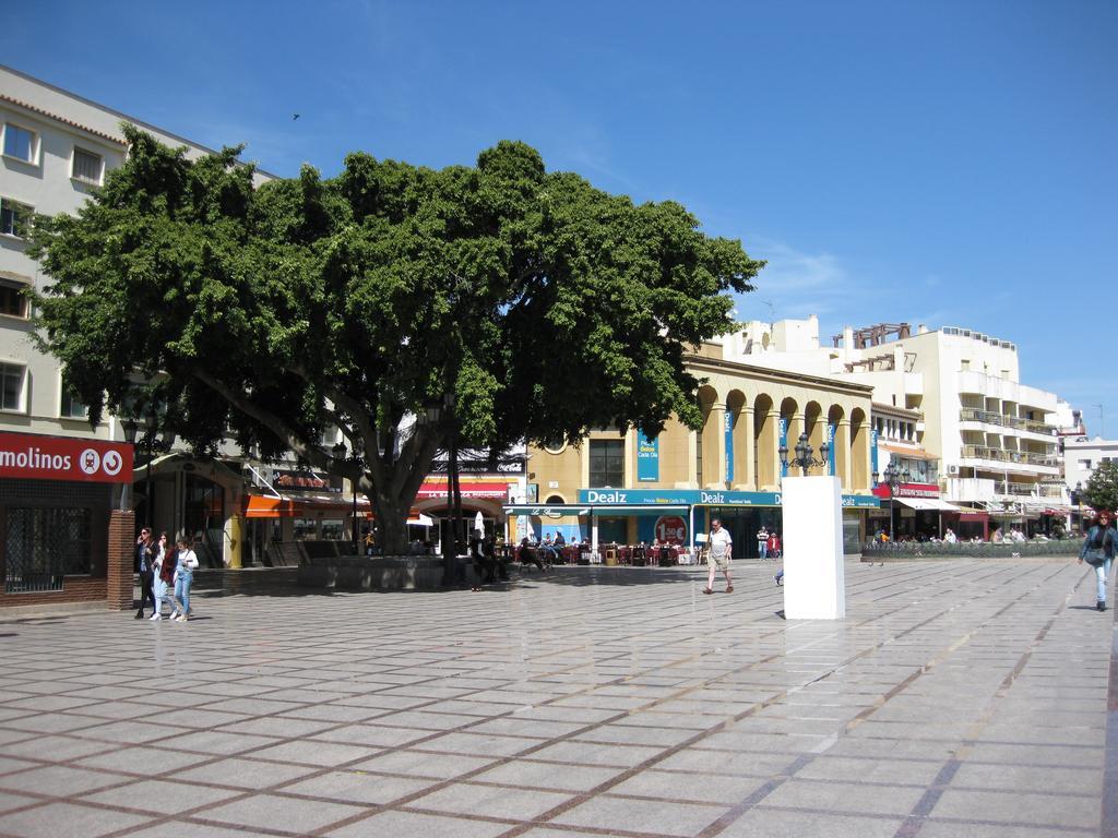 Apartamento Imperial Torremolinos Camera foto