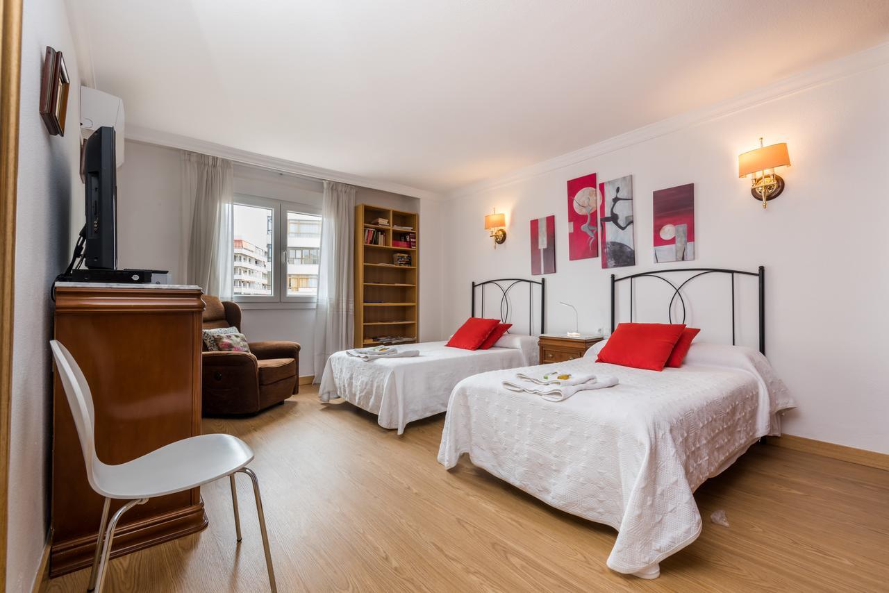 Apartamento Imperial Torremolinos Esterno foto