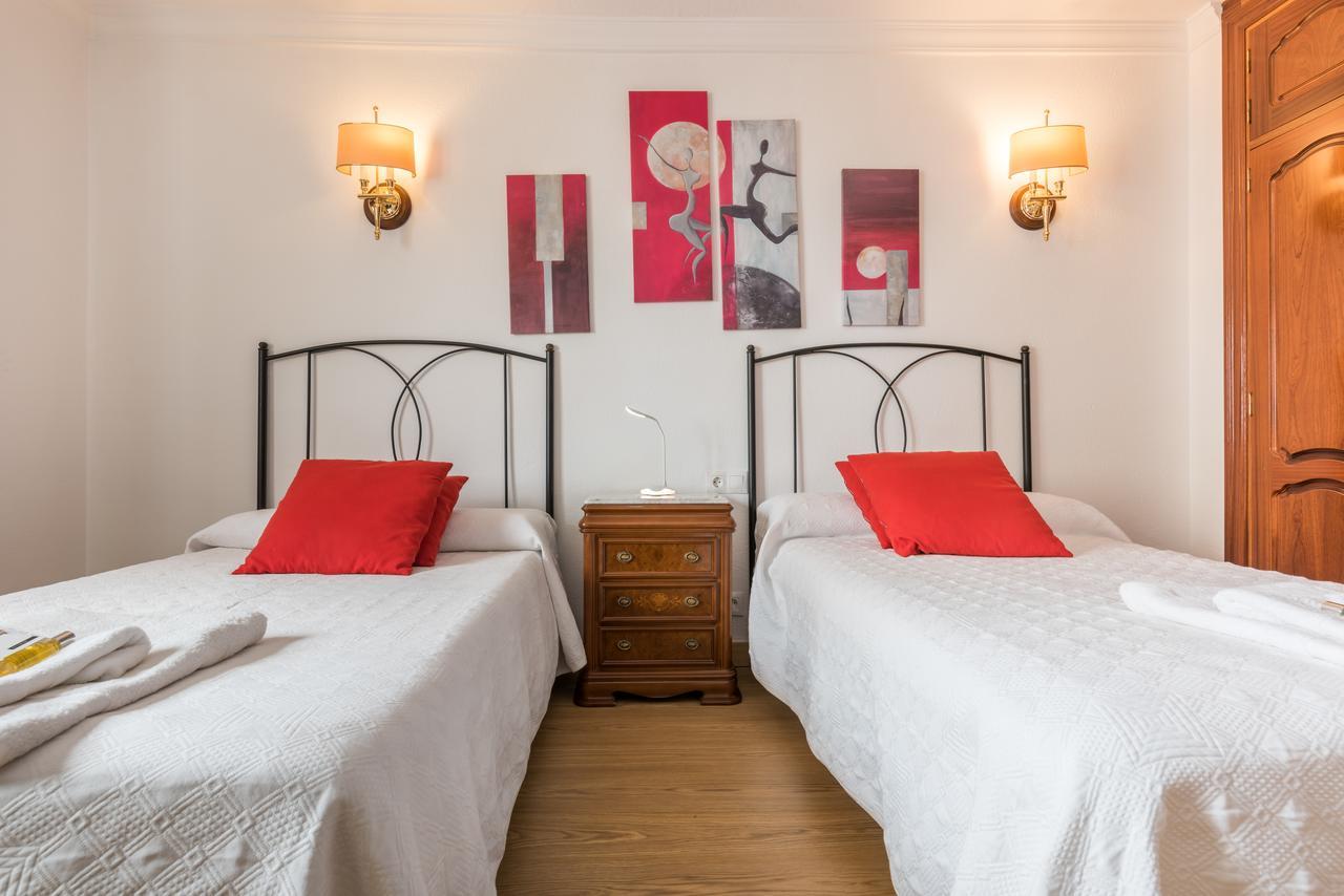 Apartamento Imperial Torremolinos Esterno foto