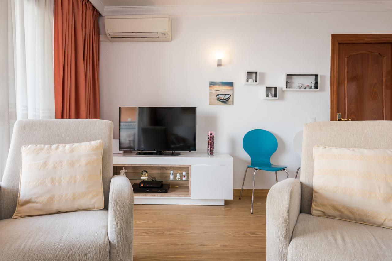 Apartamento Imperial Torremolinos Esterno foto