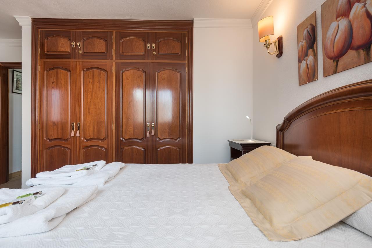 Apartamento Imperial Torremolinos Esterno foto