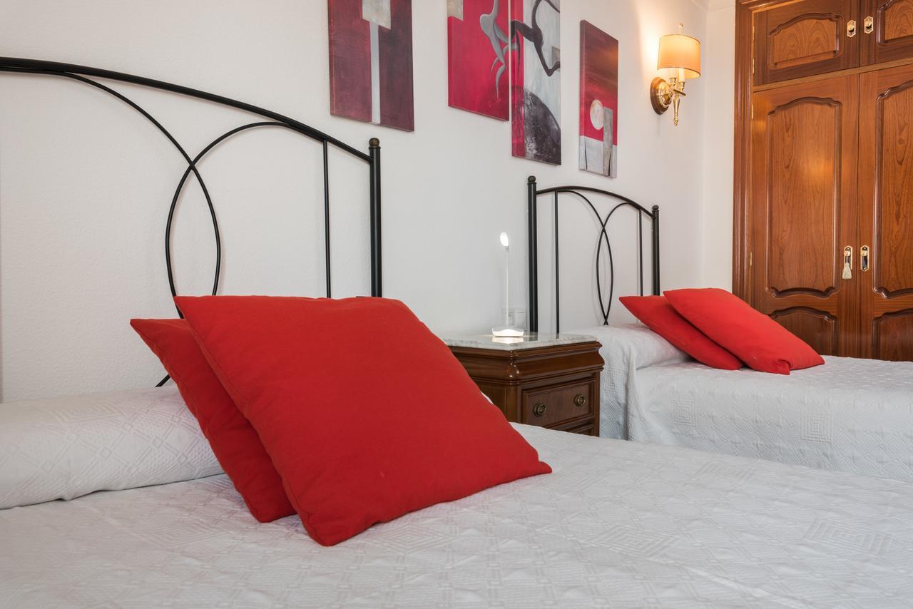 Apartamento Imperial Torremolinos Esterno foto