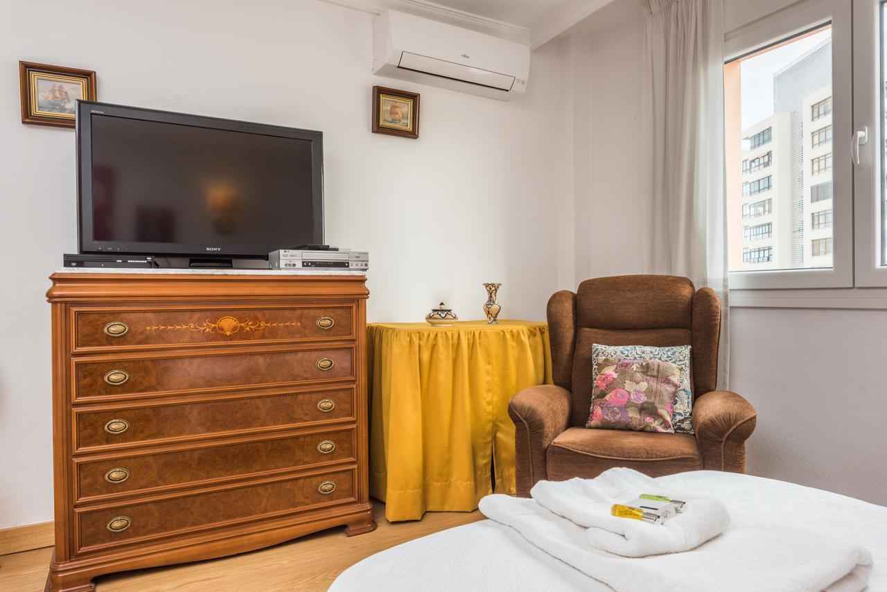 Apartamento Imperial Torremolinos Esterno foto