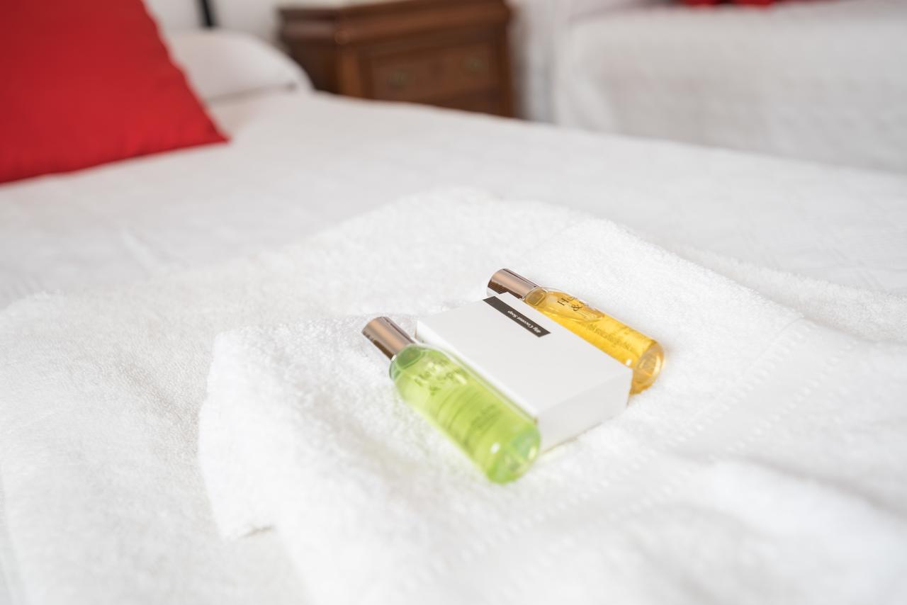Apartamento Imperial Torremolinos Esterno foto