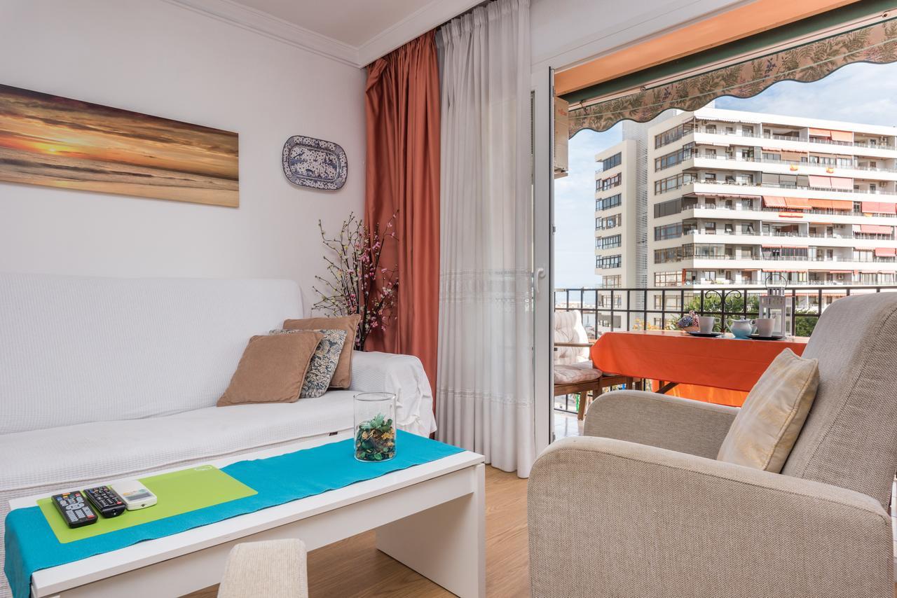 Apartamento Imperial Torremolinos Esterno foto