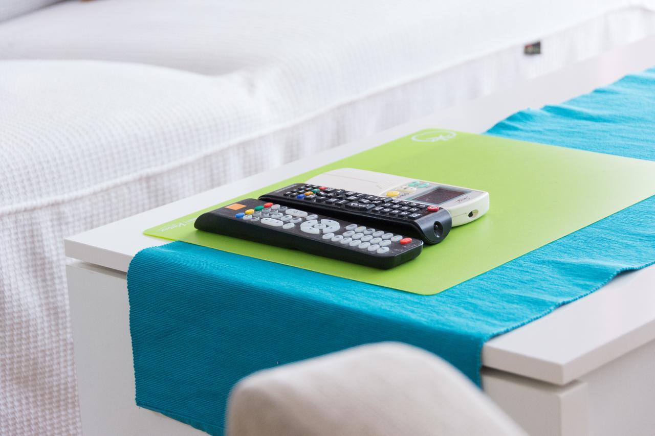 Apartamento Imperial Torremolinos Esterno foto