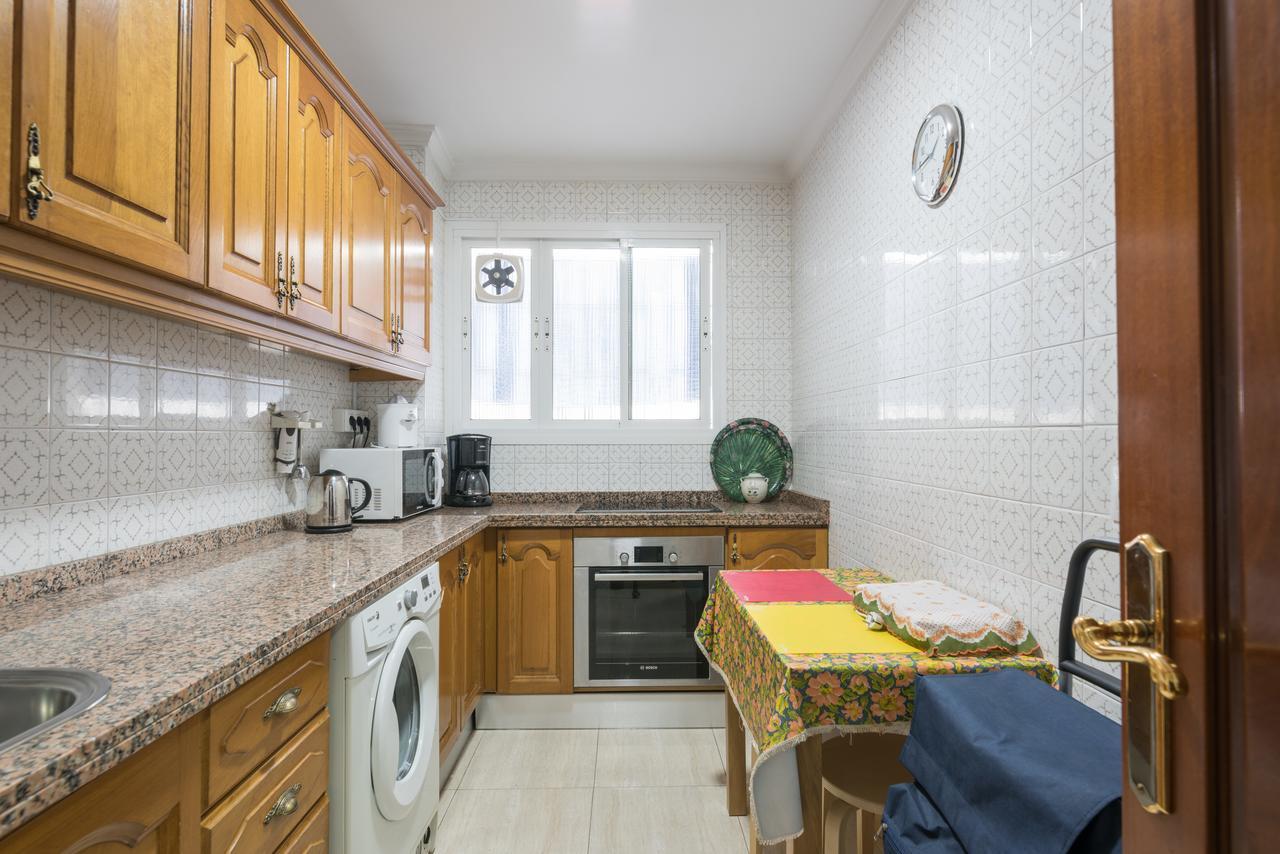 Apartamento Imperial Torremolinos Esterno foto