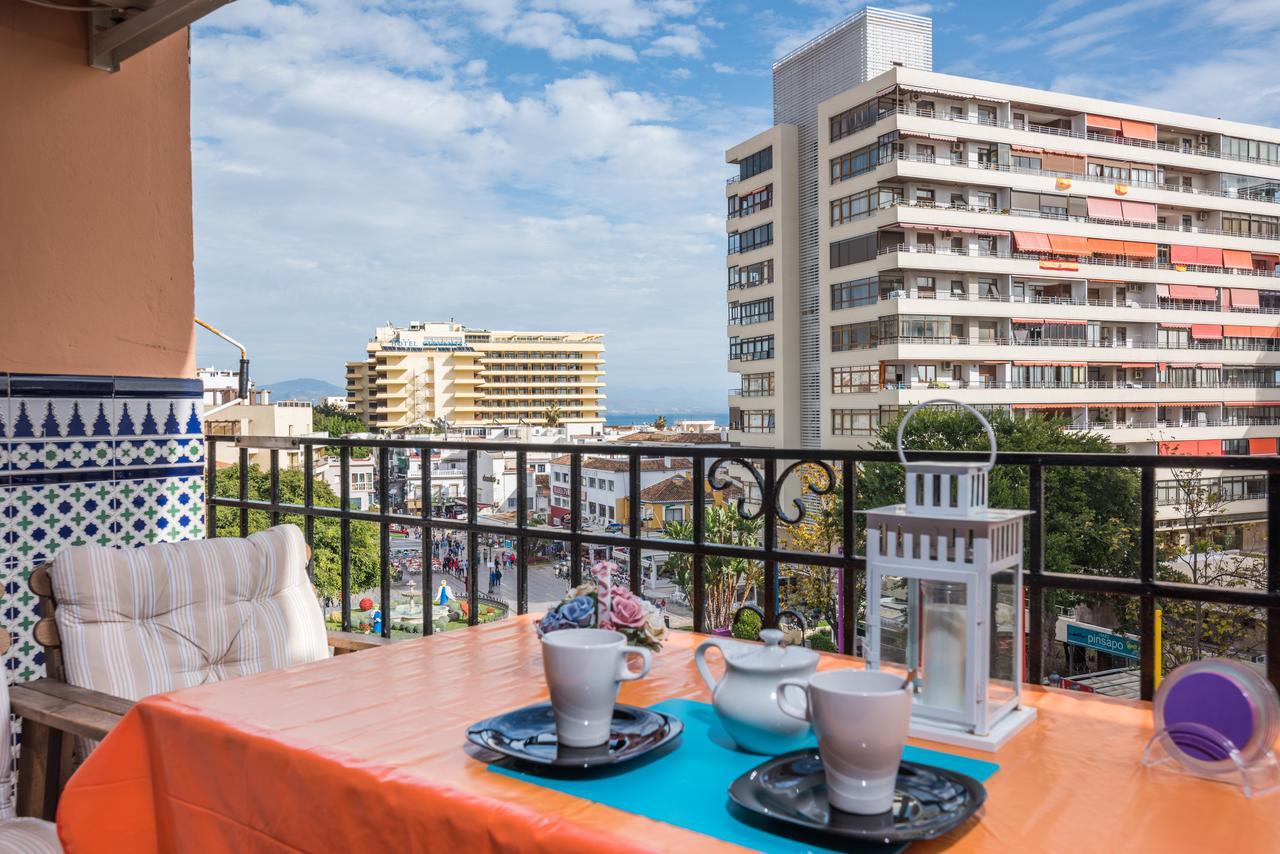 Apartamento Imperial Torremolinos Esterno foto
