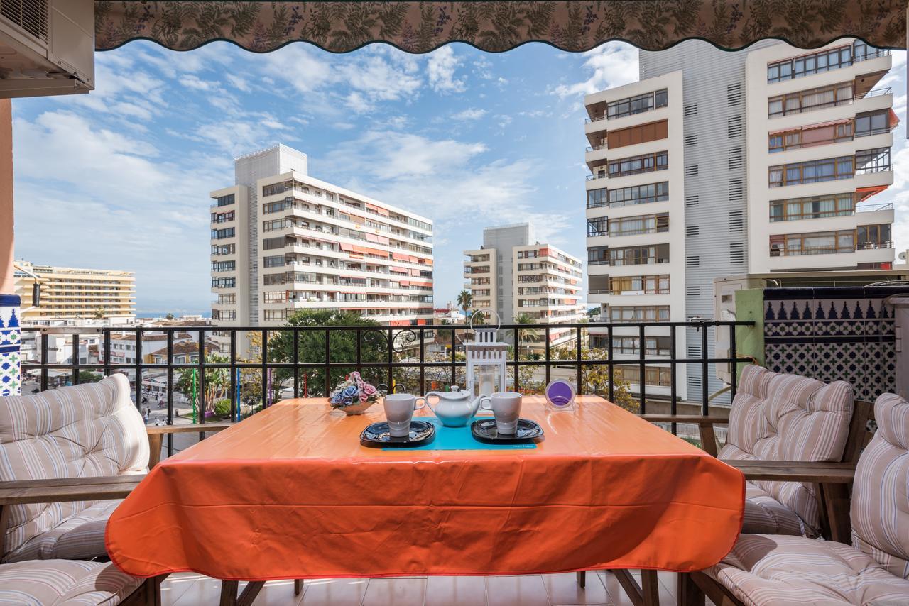 Apartamento Imperial Torremolinos Esterno foto